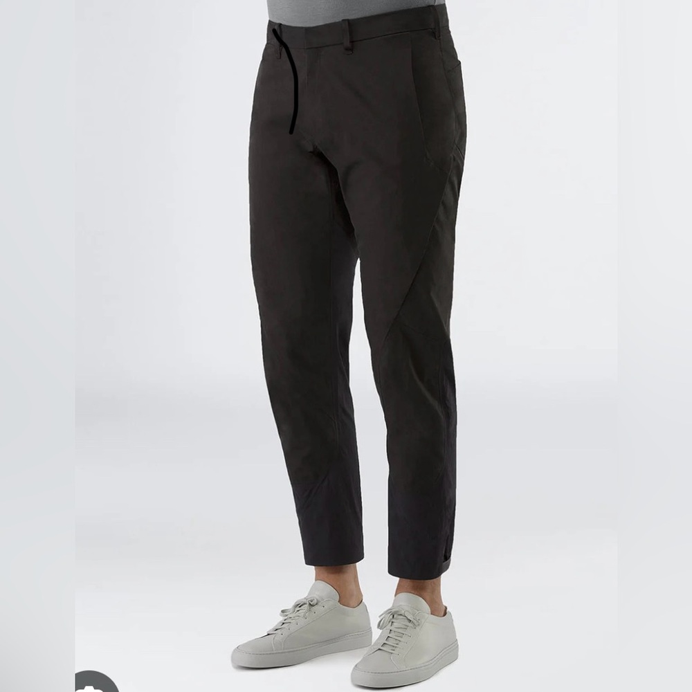 Arc'teryx Veilance Work To Weekend Pants